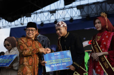 Menko PM: SDM Unggul...