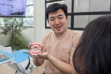 Gigi Hilang Jangan Dibiarkan,...