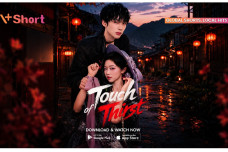 Wajib Nonton Touch of...