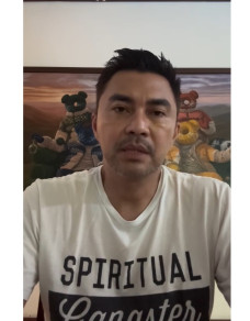 Anjasmara Minta Maaf...