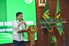 Wagub Banten Dimyati:...