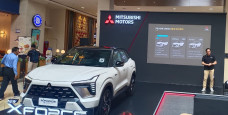 Mitsubishi Luncurkan...