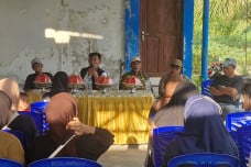 Gencar Konsolidasi,...