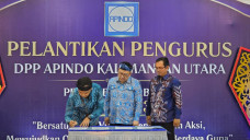 Perkuat Ekosistem Usaha...