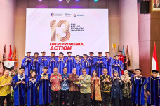 MNC Sekuritas Dukung...