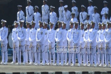 Pendaftaran Calon Bintara...