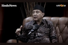 Mantan Menkeu Ungkap...