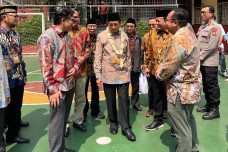Soal Putusan PTUN, Pengacara:...