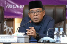 MUI Tegas soal Kekerasan...