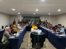 AKPY-BPDP Latih Pekebun...