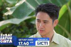 Sinopsis Tobat Jatuh...