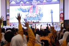 Motivasi 2.000 Pelajar...