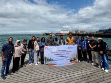 Potensi Perikanan Sorong...