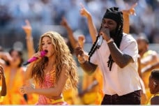 Halftime Show Final...
