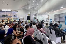 Amway Indonesia Perkuat...