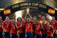 Piala Dunia 2026: Netanyahu...