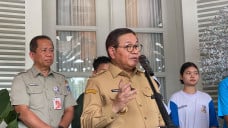 Cerita Pramono Diledek...