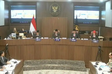 DKPP Gelar Sidang Pelanggaran...