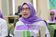 Harlah ke-28 PKB, Perempuan...