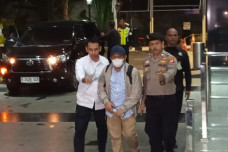 KPK Sebut OTT Bupati...