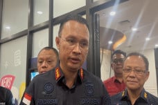 Kejagung Terbitkan Sprindik...