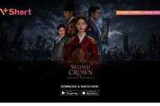 Microdrama AI Second...