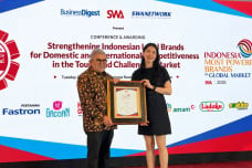 Brand Lokal Indonesia...