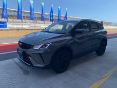 Pre-Book Coolray, SUV...
