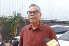 Cing Abdel Sudah Ikhlas...