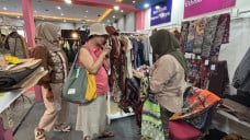 Bawa Semangat Slow Fashion,...