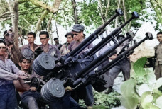 4 Operasi Militer Berani...