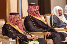 Houthi Yaman Blokade...