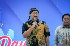 Perindo Dukung Perpres...