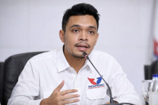 Apresiasi Penunjukan...