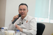 Ditjen Imigrasi Siapkan...