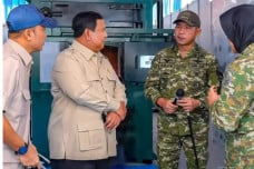 Panglima TNI Instruksikan...
