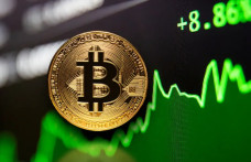 Arus Kas ETF Bitcoin...