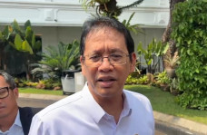 Prabowo Panggil Menteri-menteri...