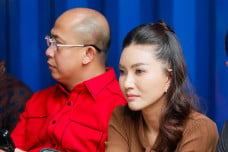 Sarwendah Ungkap Alasan...