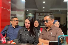 Tak Hanya Rugi Rp3 Miliar,...
