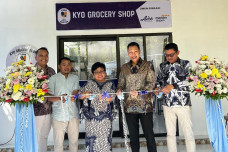 Bank Mandiri Taspen...