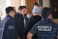 Daftar Teroris Indonesia...