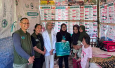 MNC Peduli Gelar Operasi...