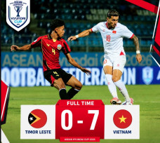 Hasil Piala AFF 2026:...