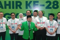 Sebut 108 UU Perlu Diubah,...
