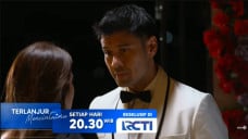 Sinopsis Terlanjur Mencintaimu...