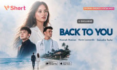 Microdrama Back to You...