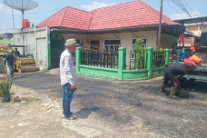 Alokasikan Pokir untuk...