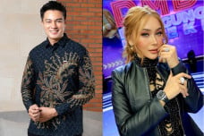 Heboh! Sejumlah Artis...