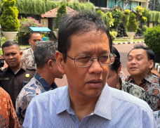 Cegah Penyelundupan,...
